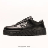 Prada Leather Black
