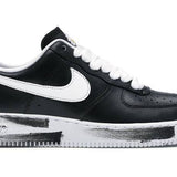 Nike Air Force 1 G-Dragon Peaceminusone Para Noise