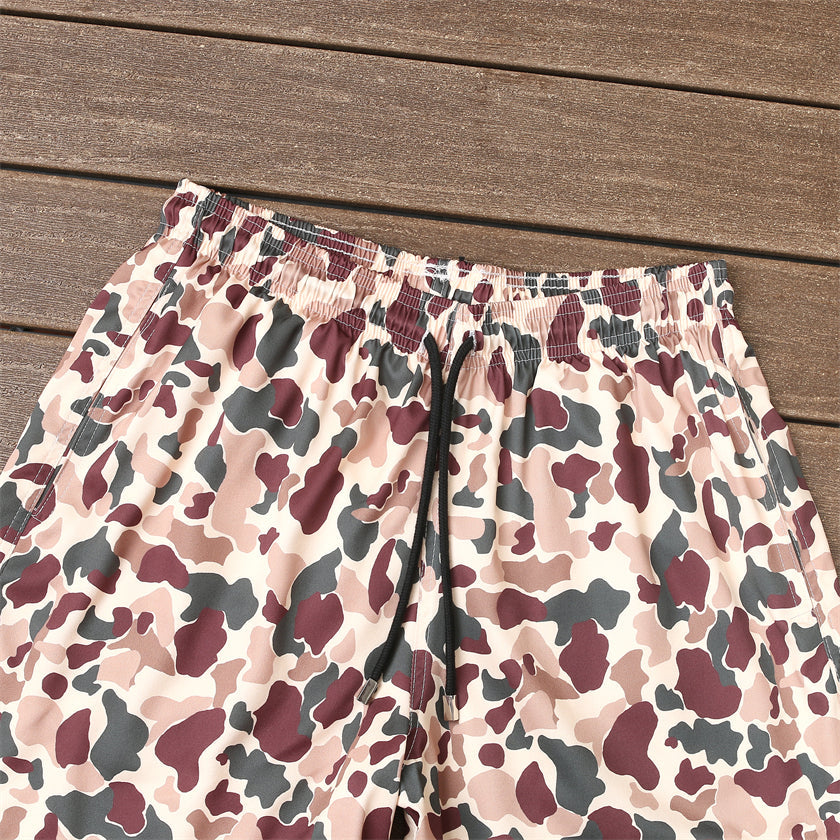 Shorts Palm Angels
