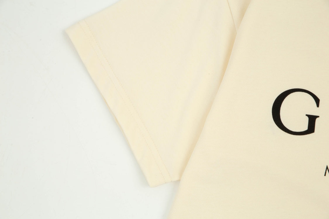 Camiseta Gucci