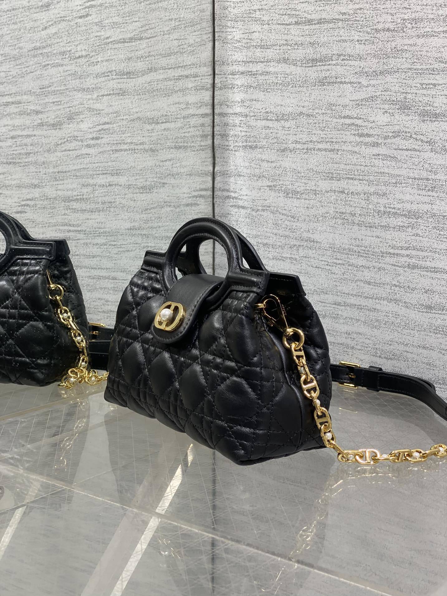 Bolsa Christian Dior