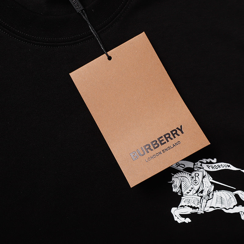Camiseta Burberry