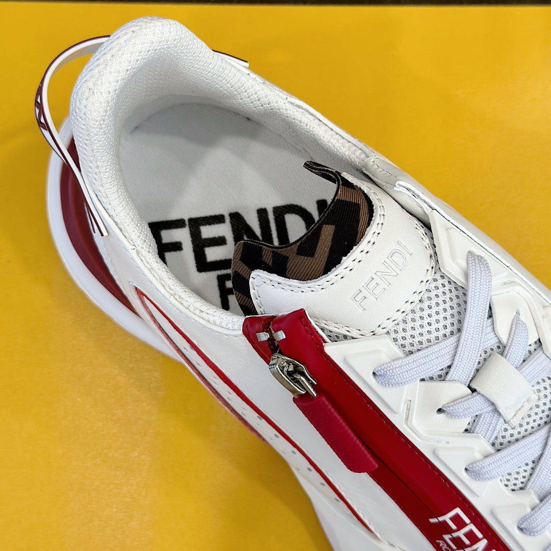 Tênis Casual Fendi