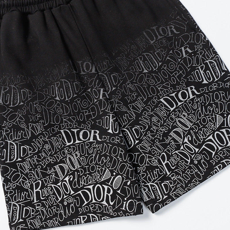 Shorts Christian Dior