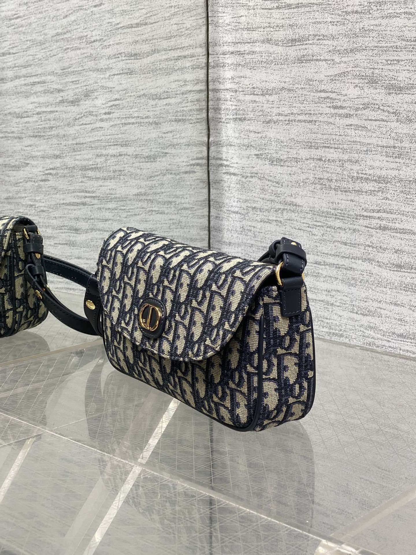 Bolsa Christian Dior