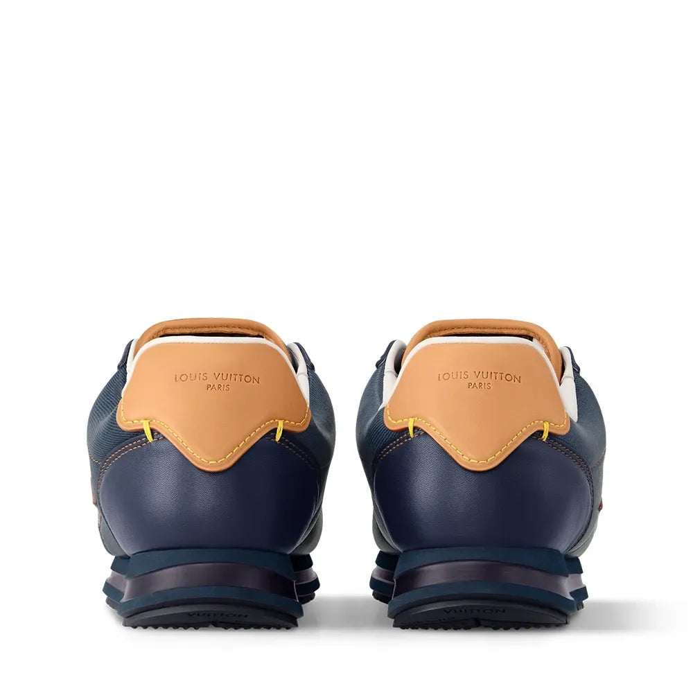 LV Buttersoft Marine Blue