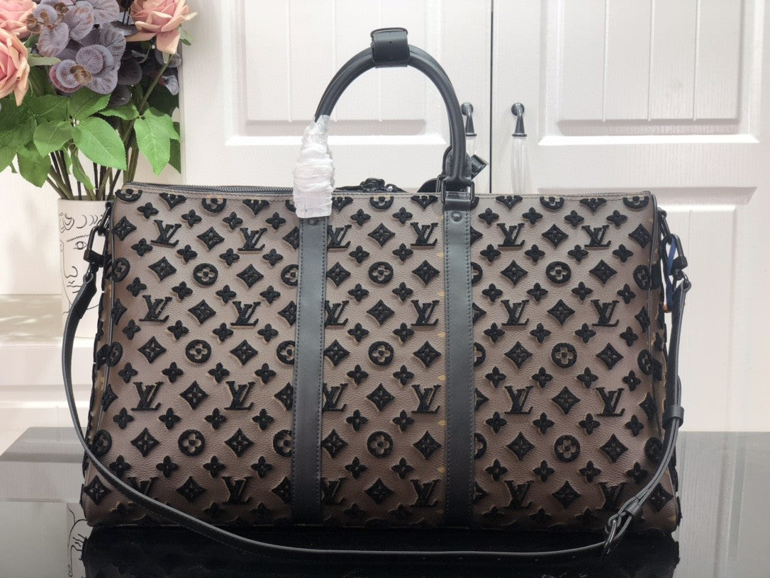 Mochila de Viagem Louis Vuitton