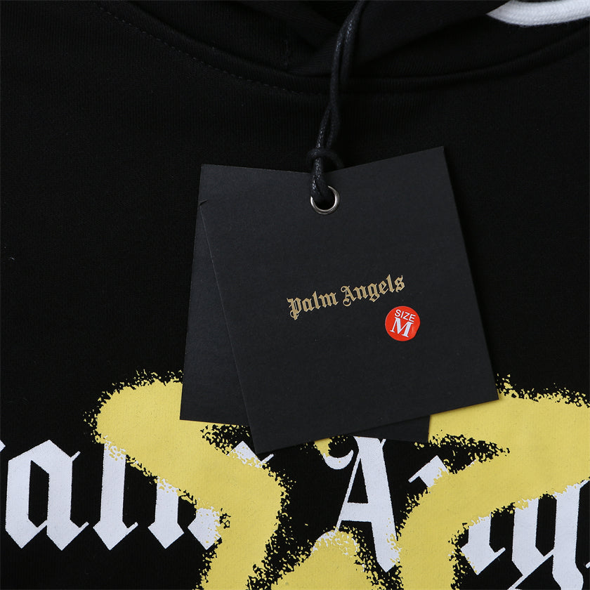 Moletom Palm Angels