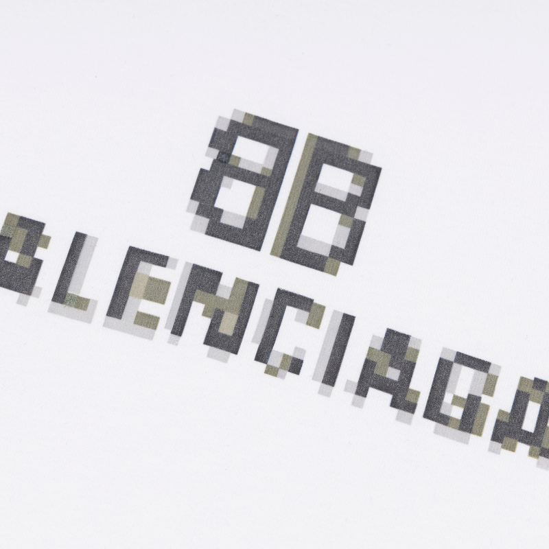 Camiseta Balenciaga
