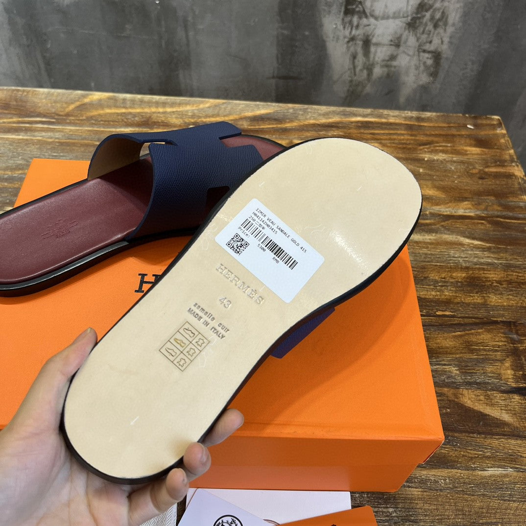 Slipper HERMÈS