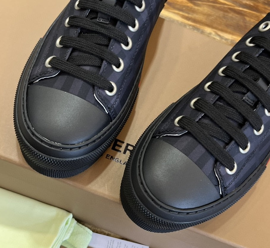 Tênis Casual Burberry