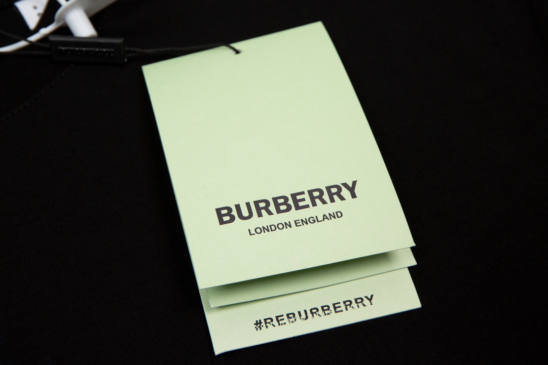 Camiseta Burberry