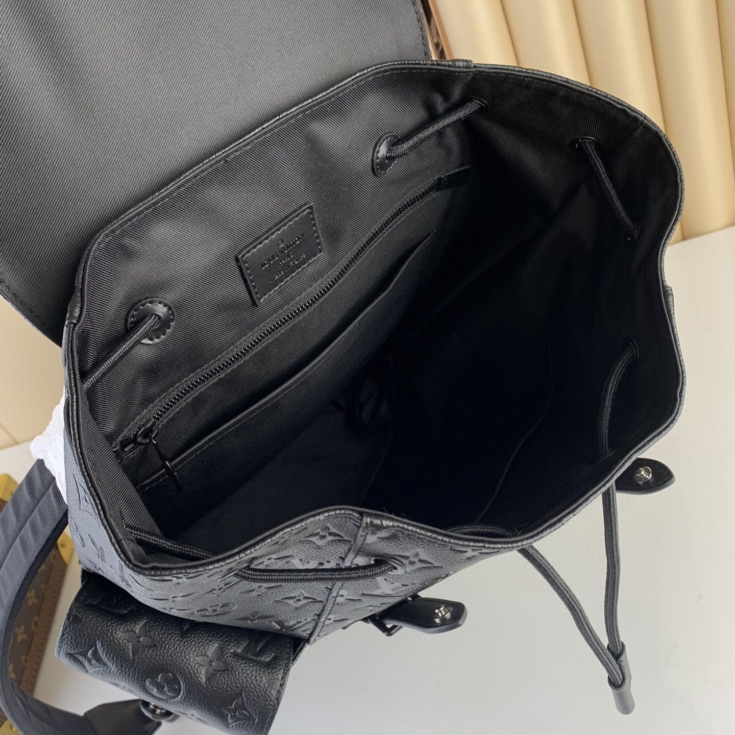 Mochila LV