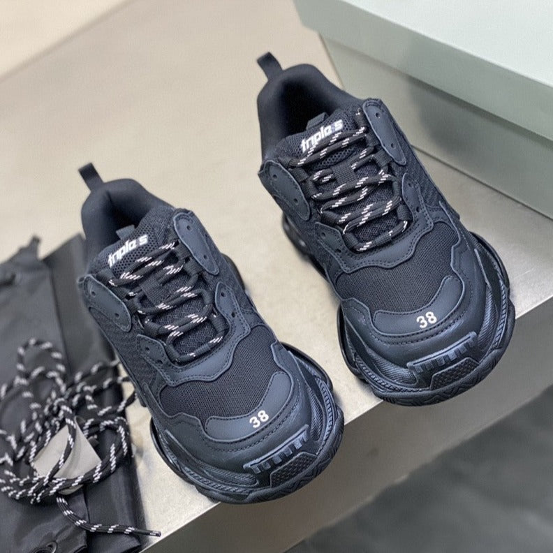 Tênis Casual Balenciaga