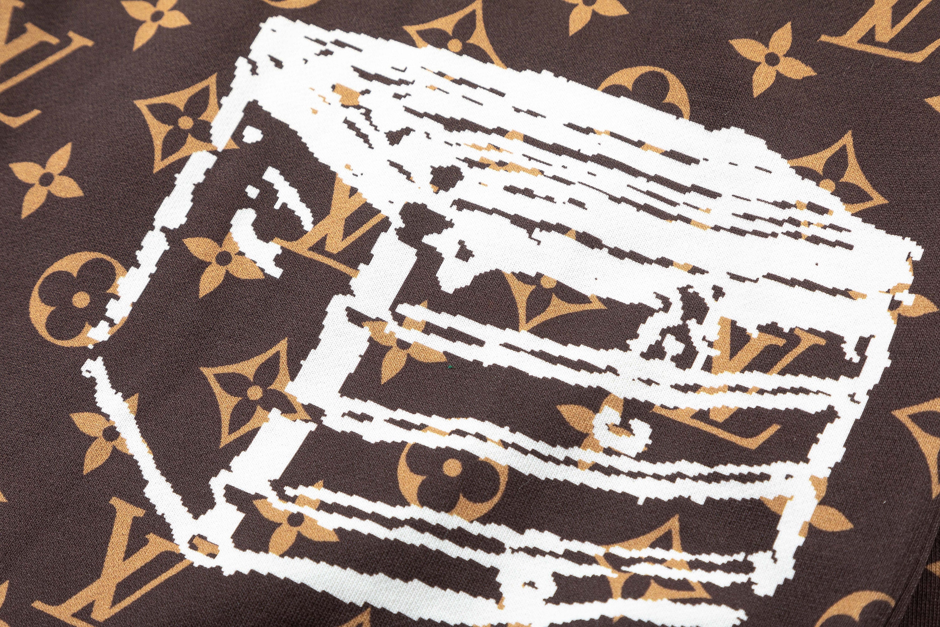 Sueter Louis Vuitton