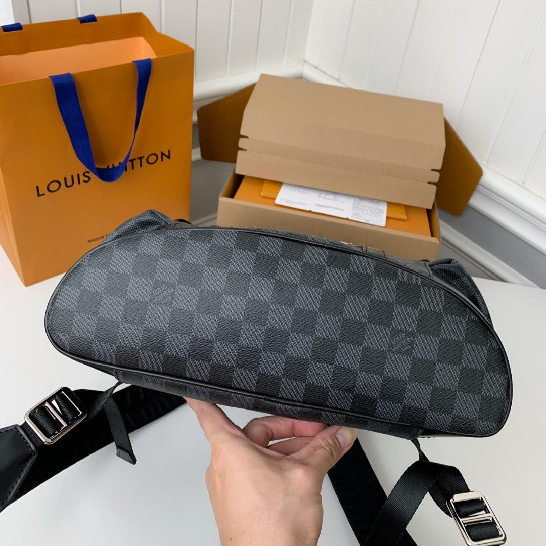 Mochila LV