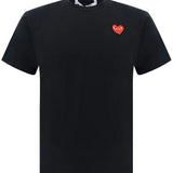 Camiseta Comme Des Garçons