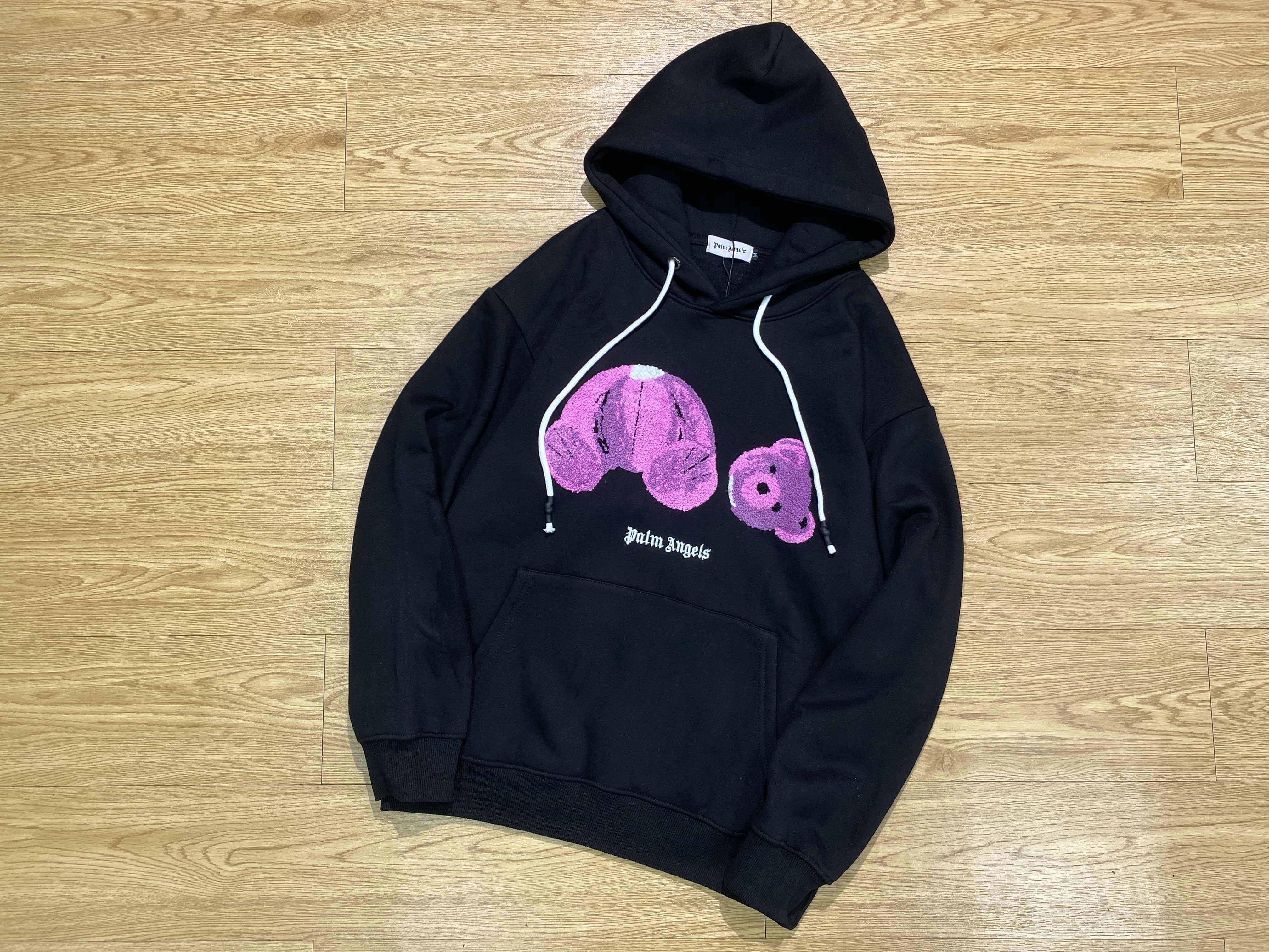 Moletom Palm Angels