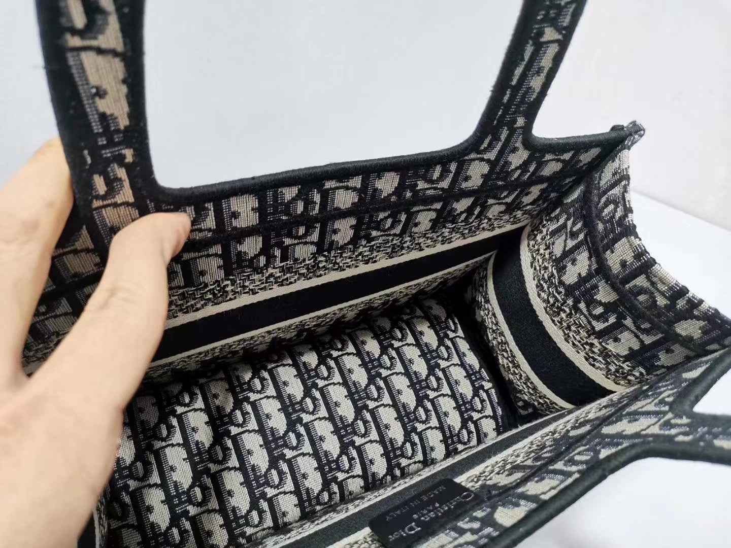 Bolsa Christian Dior