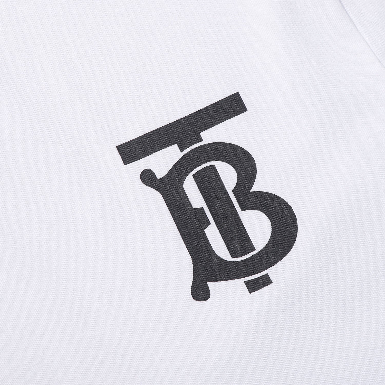 Camiseta Burberry