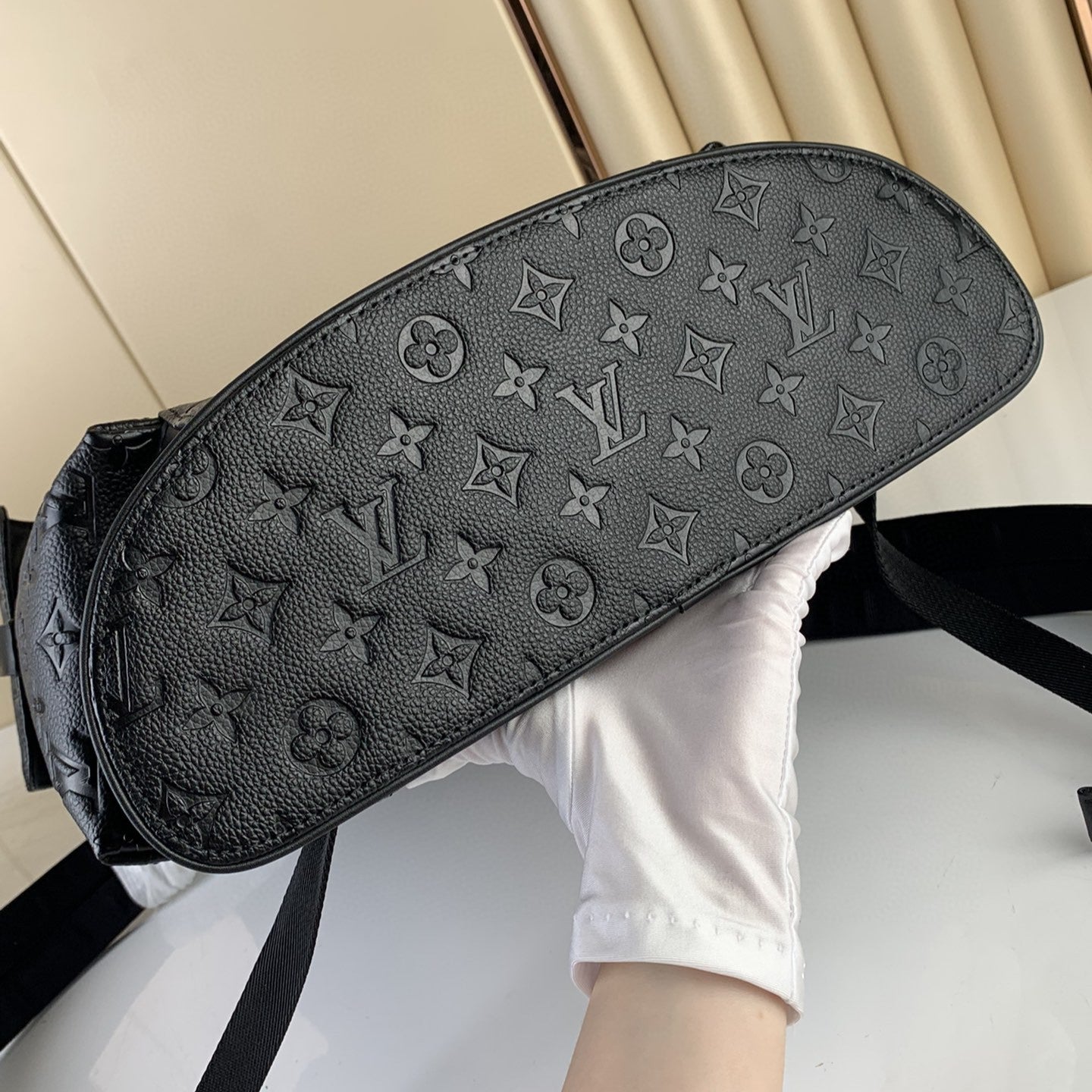 Mochila LV