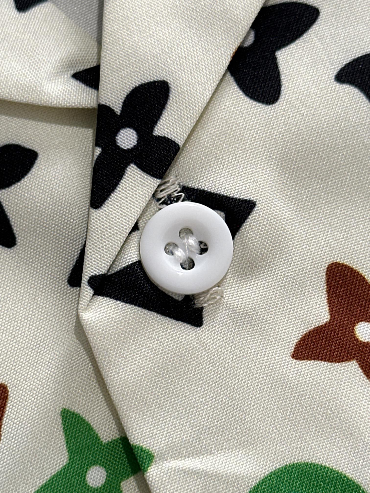 Conjunto Louis Vuitton