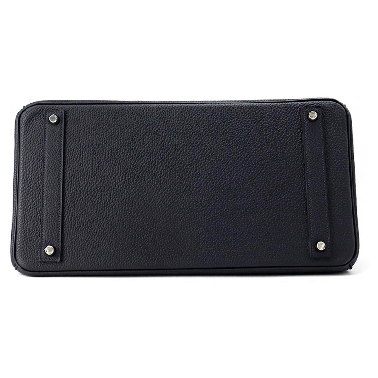 Bolsa Hermès Birkin