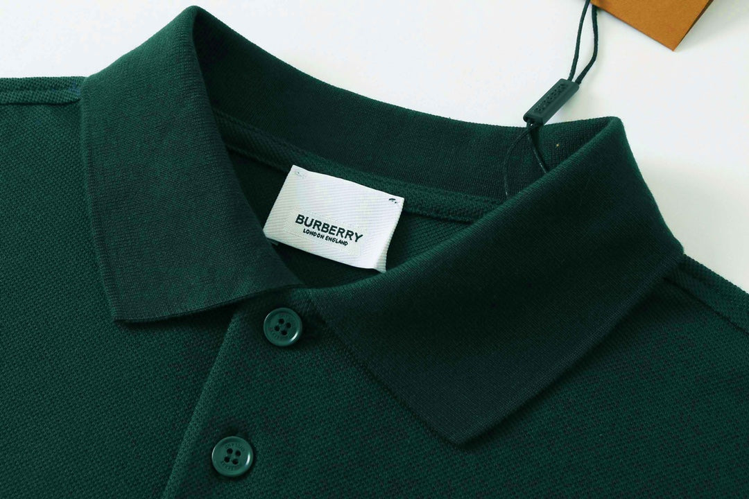 Polo Burberry