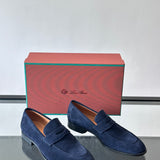 Mocassim Loro Piana