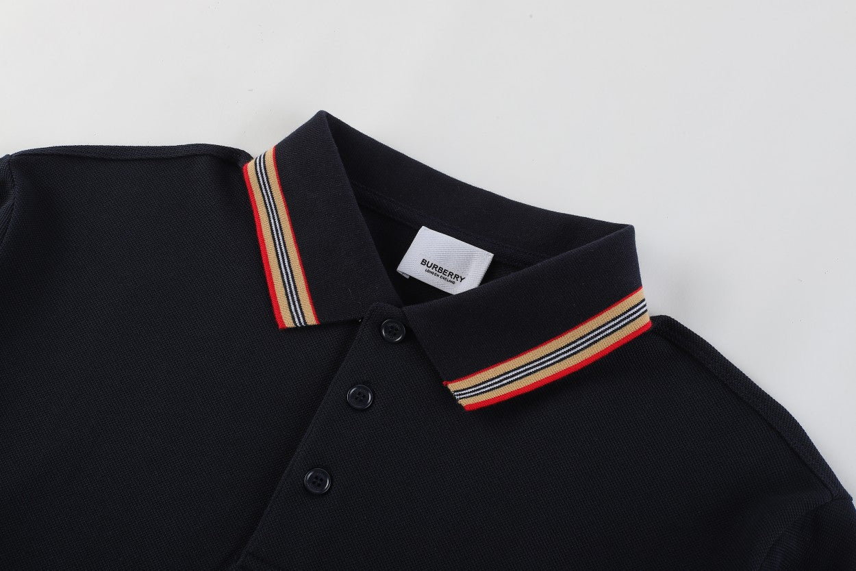 Polo Burberry