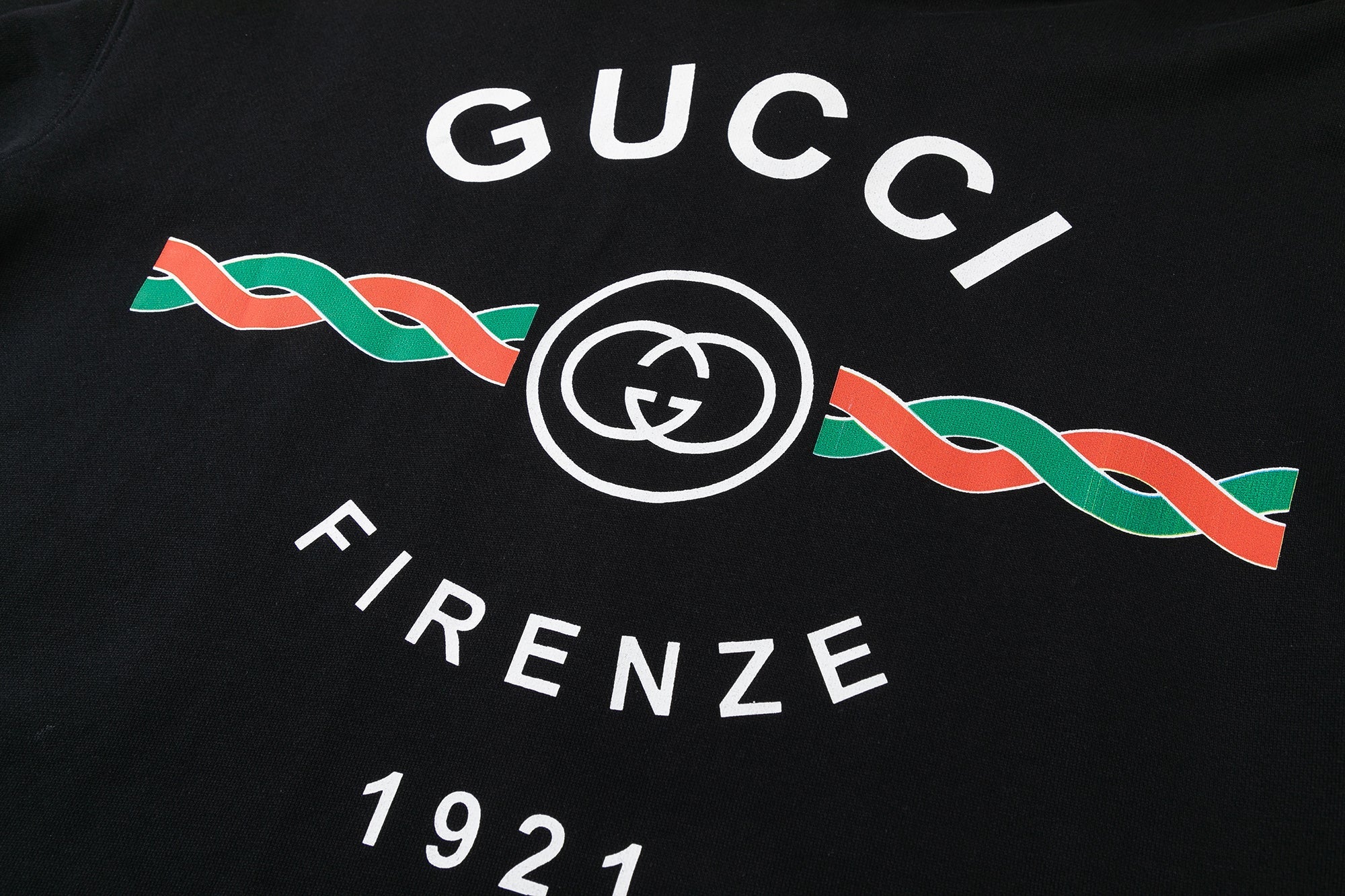 Moletom Gucci