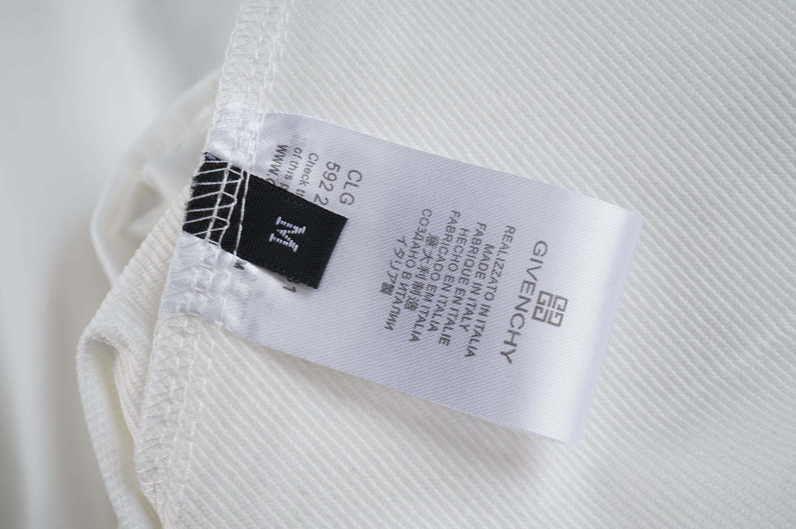 Calça Givenchy