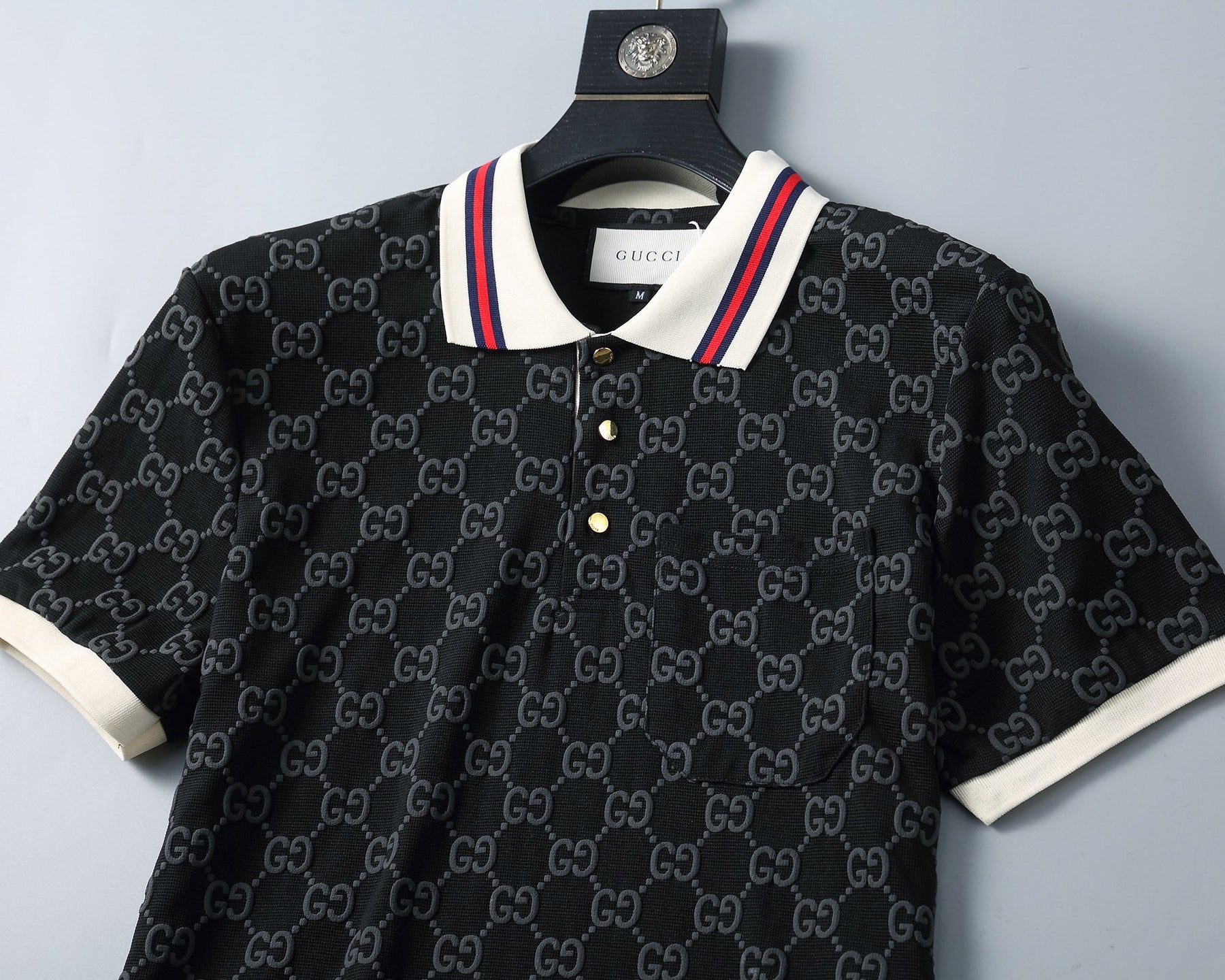 Polo Gucci
