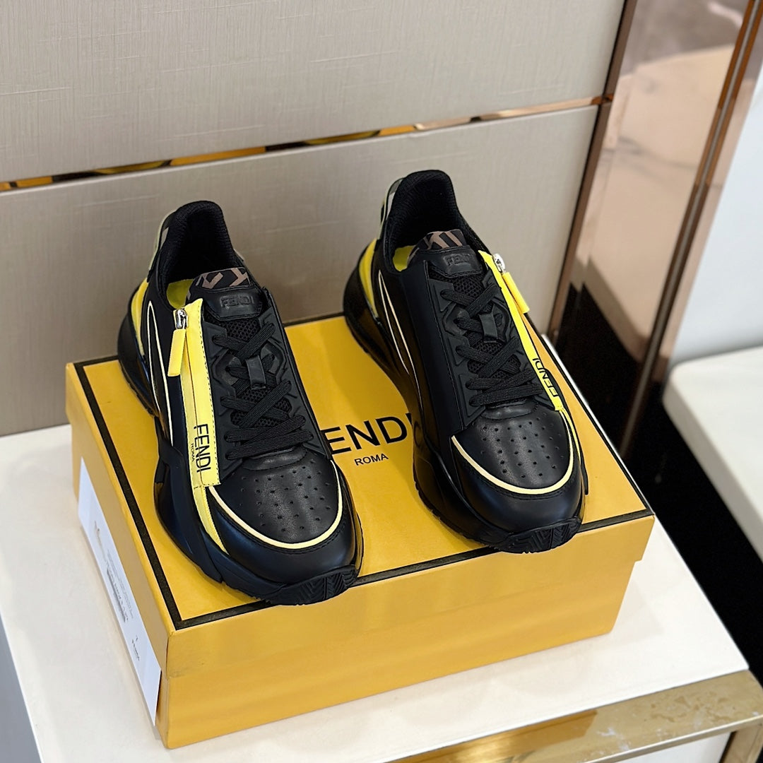 Tênis Casual Fendi