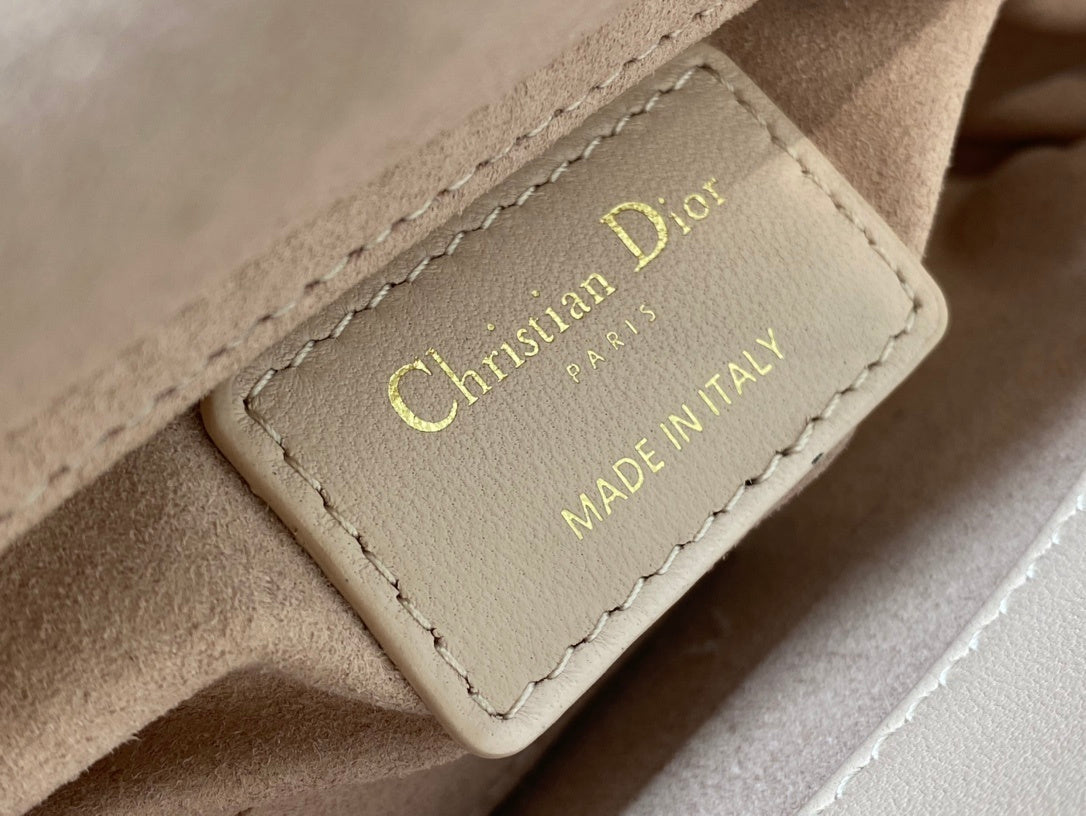 Bolsa Christian Dior