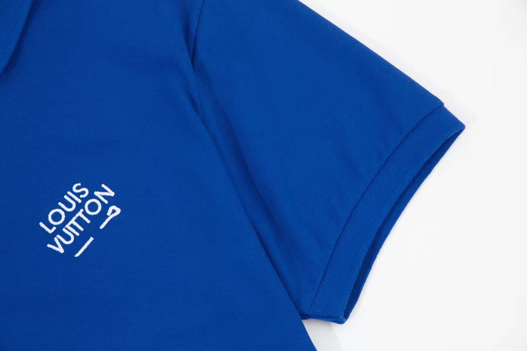 Polo Louis Vuitton