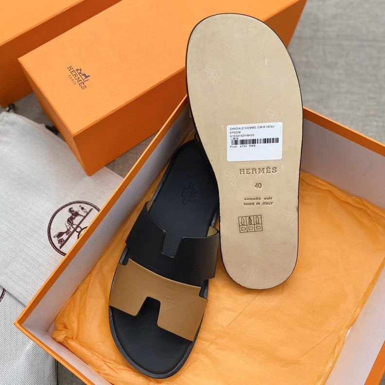 Slipper HERMÈS