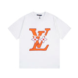 Camiseta Louis Vuitton