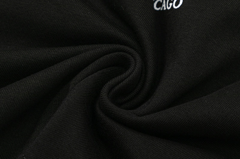 Camiseta Cactus Jack Astroword Date