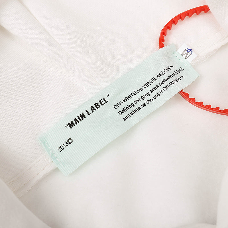 Moletom Off-White