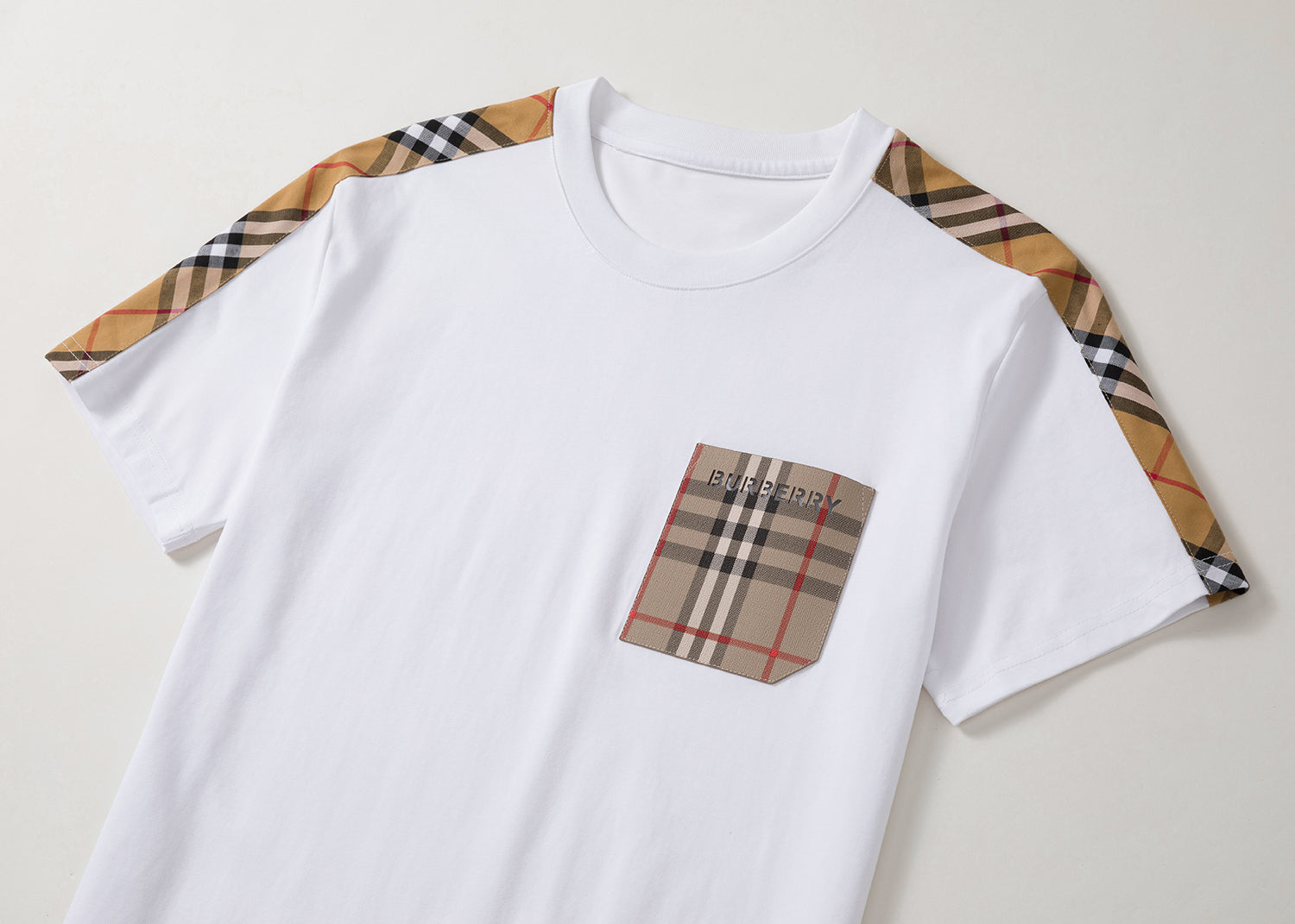 Camiseta Burberry
