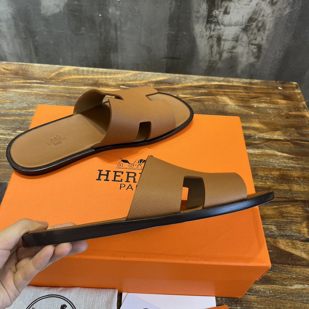 Slipper HERMÈS