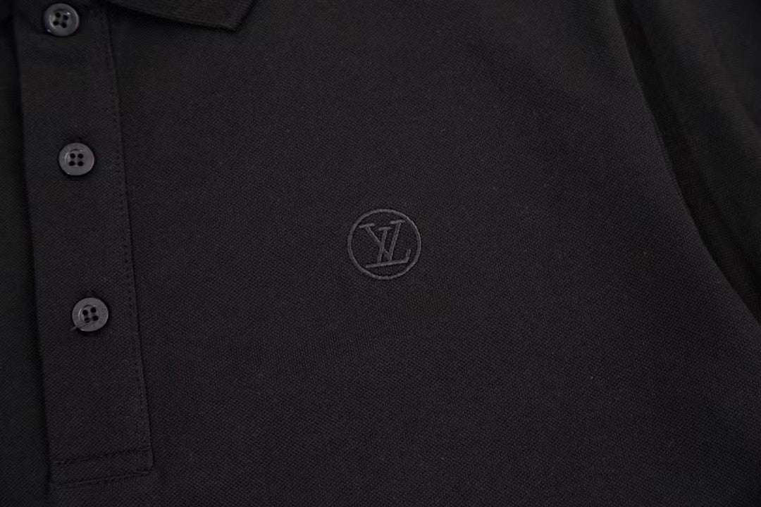 Polo Louis Vuitton