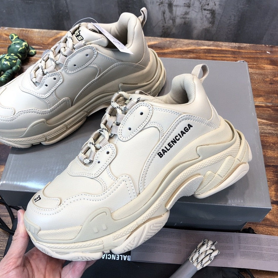 Tênis Casual Balenciaga
