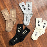 Meias Fear Of God Essentials