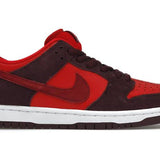 Nike SB Dunk Low Cherry