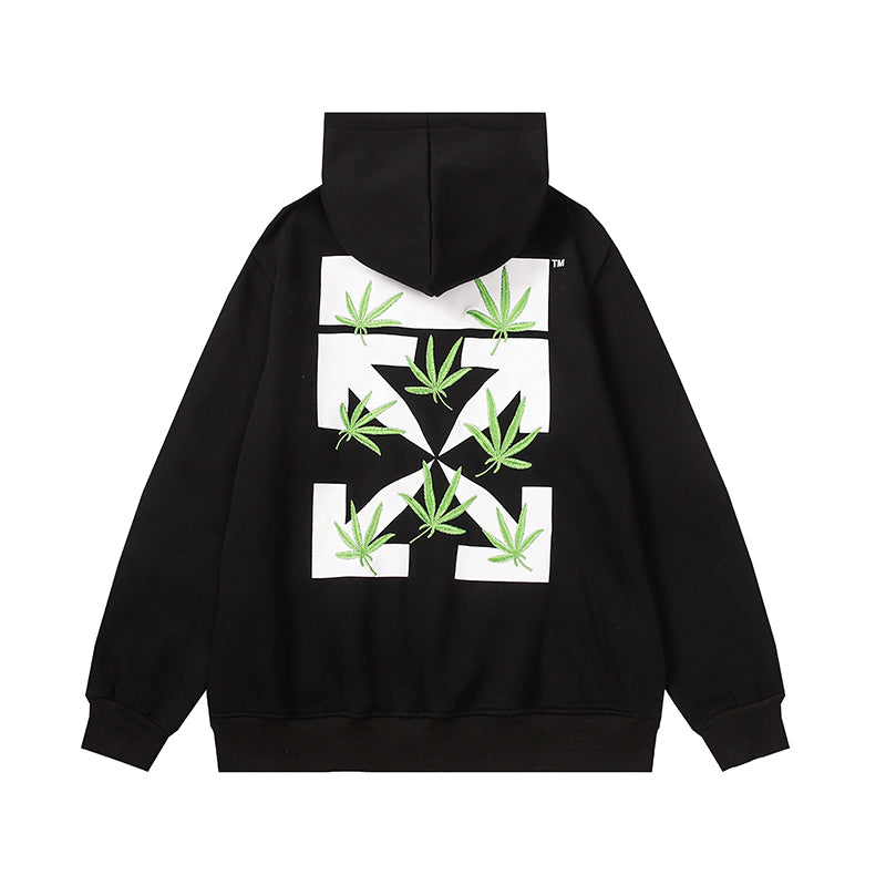 Moletom Off-White