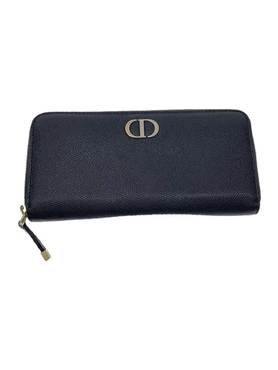 Bolsa Christian Dior Saddle Bag All Black