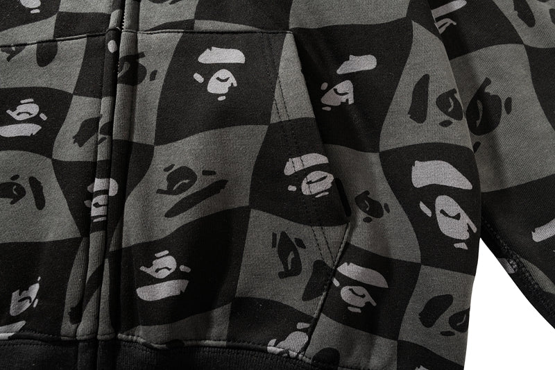 Moletom Bape