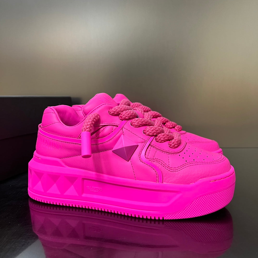 Tênis Casual Valentino